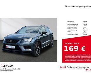 Cupra Ateca Gebrauchtwagen
