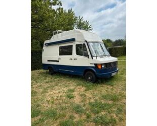 Mercedes-Benz Sprinter Gebrauchtwagen