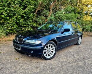 BMW 316 Gebrauchtwagen