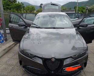 Alfa Romeo Tonale Gebrauchtwagen