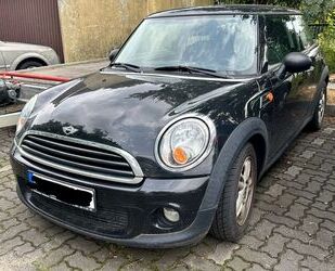 Mini ONE Gebrauchtwagen
