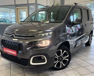 Citroen Berlingo Gebrauchtwagen