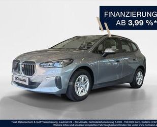 BMW 225 Active Tourer Gebrauchtwagen