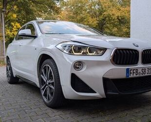BMW X2 Gebrauchtwagen