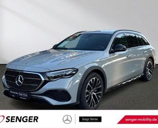 Mercedes-Benz E 300 Gebrauchtwagen