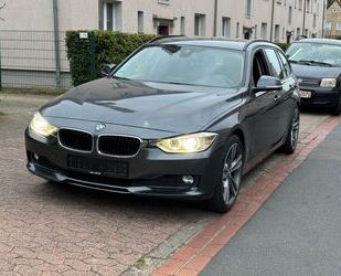 BMW 320 Gebrauchtwagen