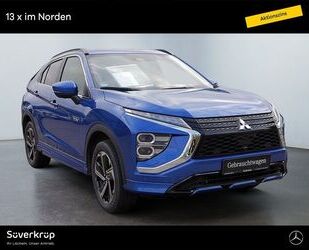 Mitsubishi Eclipse Cross Gebrauchtwagen