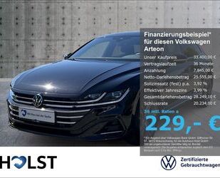 VW Arteon Gebrauchtwagen