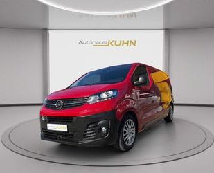 Opel Vivaro Gebrauchtwagen