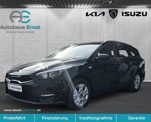 Kia ceed Sportswagon Gebrauchtwagen