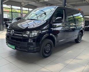 VW T6 Kombi Gebrauchtwagen