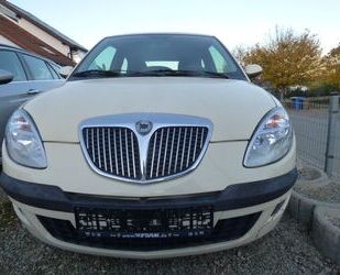 Lancia Ypsilon Gebrauchtwagen