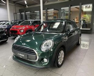 Mini One D Gebrauchtwagen