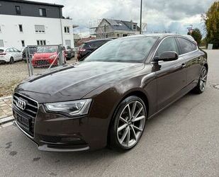 Audi A5 Gebrauchtwagen