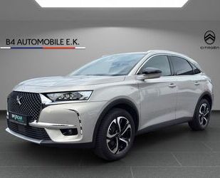 DS Automobiles DS7 (Crossback) Gebrauchtwagen