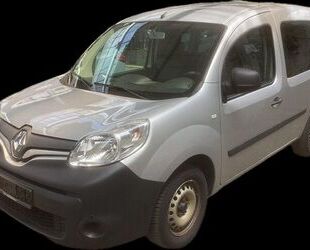 Renault Kangoo Gebrauchtwagen