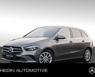Mercedes-Benz B 200 Gebrauchtwagen