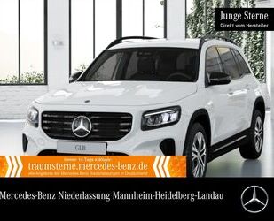 Mercedes-Benz GLB 200 Gebrauchtwagen