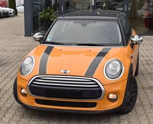 Mini Cooper Gebrauchtwagen