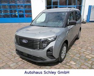 Ford Tourneo Courier Gebrauchtwagen