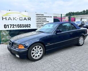 BMW 328 Gebrauchtwagen