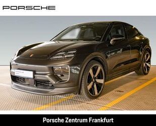 Porsche Macan Gebrauchtwagen