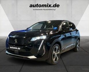 Peugeot 3008 Gebrauchtwagen