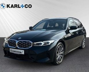 BMW M340i Gebrauchtwagen