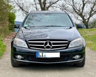 Mercedes-Benz C 320 Gebrauchtwagen