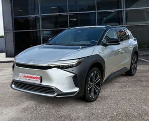 Toyota bZ4X Gebrauchtwagen