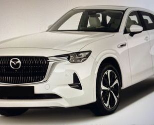 Mazda CX-60 Gebrauchtwagen