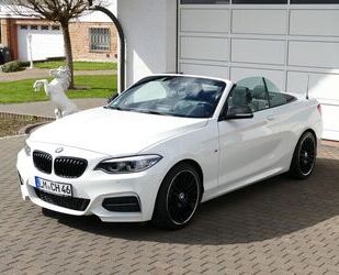 BMW M240i Gebrauchtwagen