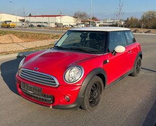 Mini Cooper Gebrauchtwagen
