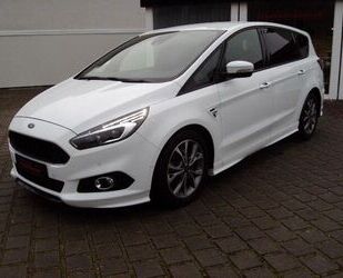 Ford S-Max Gebrauchtwagen