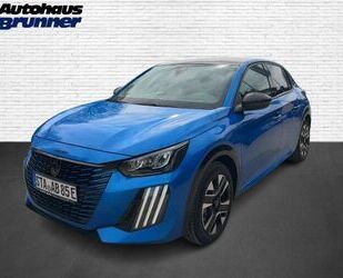Peugeot 208 Gebrauchtwagen