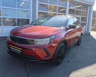Opel Grandland (X) Gebrauchtwagen