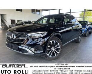 Mercedes-Benz GLC 200 Gebrauchtwagen