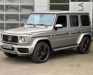 Mercedes-Benz G 63 AMG Gebrauchtwagen