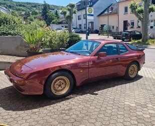 Porsche 944 Gebrauchtwagen