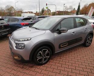 Citroen C3 Gebrauchtwagen