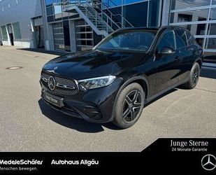 Mercedes-Benz GLC 300 Gebrauchtwagen