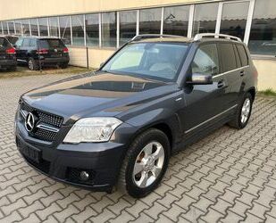 Mercedes-Benz GLK 220 Gebrauchtwagen