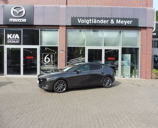 Mazda 3 Gebrauchtwagen