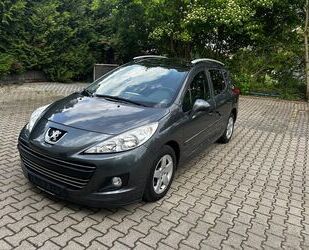 Peugeot 207 Gebrauchtwagen