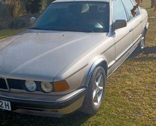 BMW 735 Gebrauchtwagen
