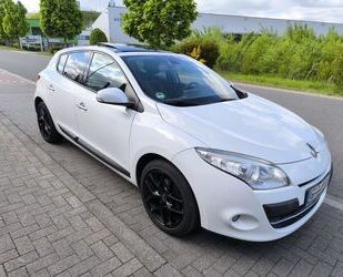 Renault Megane Gebrauchtwagen