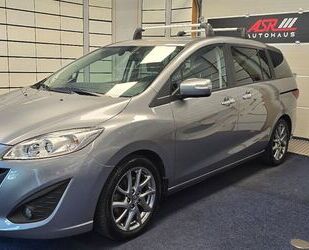 Mazda 5 Gebrauchtwagen