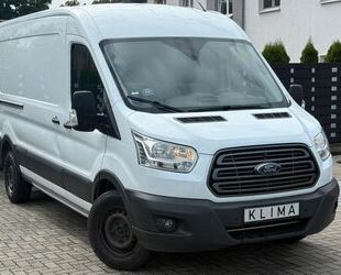 Ford Transit Gebrauchtwagen