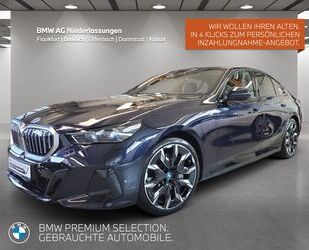 BMW 550 Gebrauchtwagen