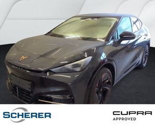 Cupra Tavascan Gebrauchtwagen